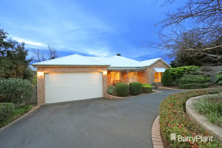 Main view of Homely house listing, 83A Major Crescent, Lysterfield VIC 3156