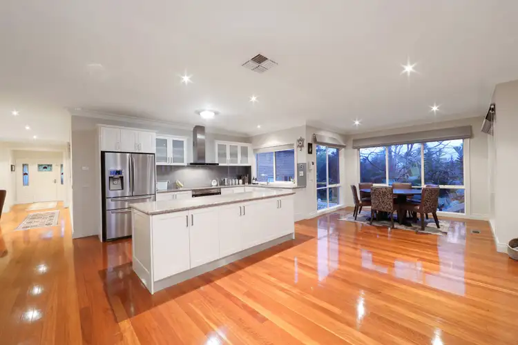 Second view of Homely house listing, 83A Major Crescent, Lysterfield VIC 3156