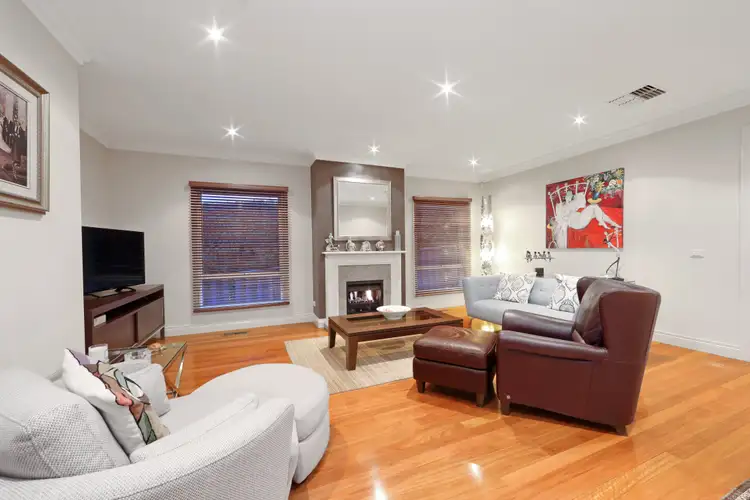 Fourth view of Homely house listing, 83A Major Crescent, Lysterfield VIC 3156