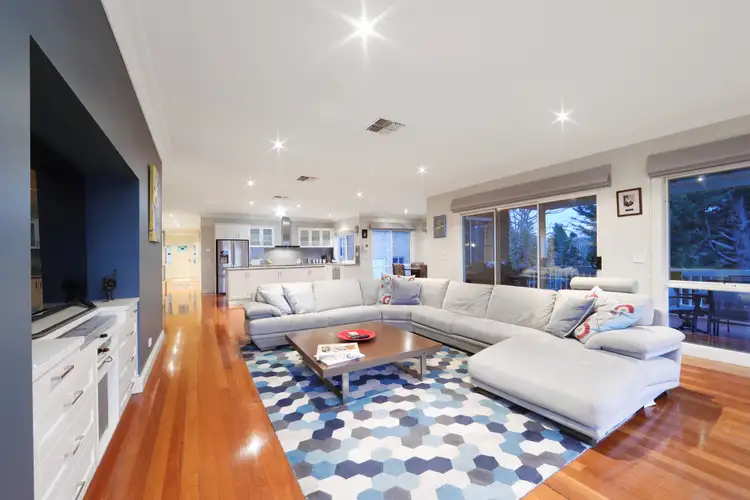 Fifth view of Homely house listing, 83A Major Crescent, Lysterfield VIC 3156