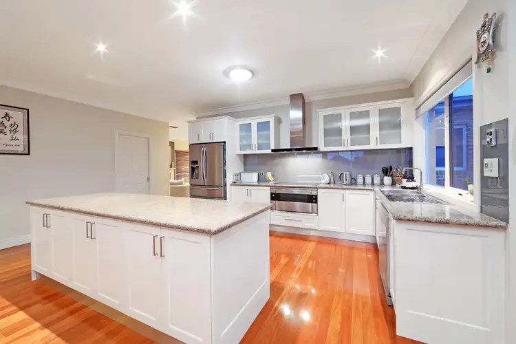 Sixth view of Homely house listing, 83A Major Crescent, Lysterfield VIC 3156