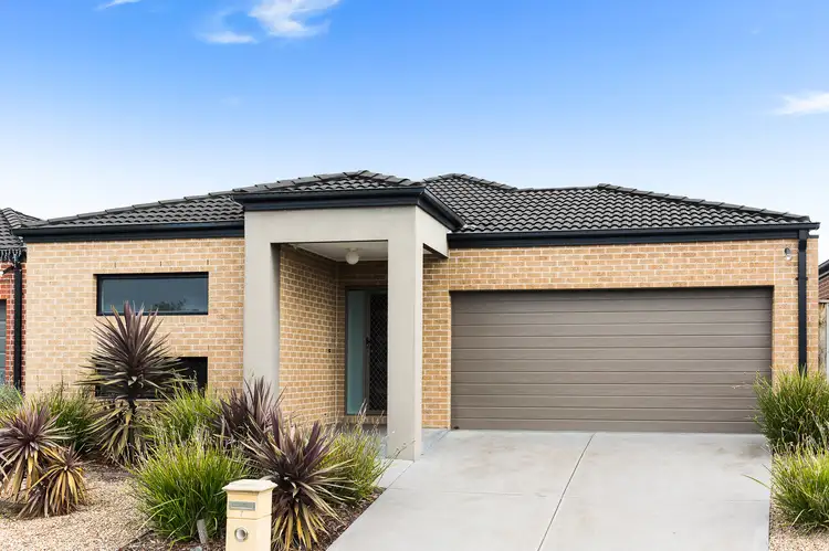 Main view of Homely house listing, 7 Siena Drive, Mernda VIC 3754