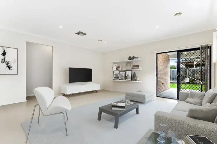 Third view of Homely house listing, 7 Siena Drive, Mernda VIC 3754