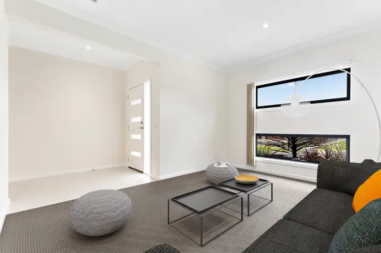 Fourth view of Homely house listing, 7 Siena Drive, Mernda VIC 3754