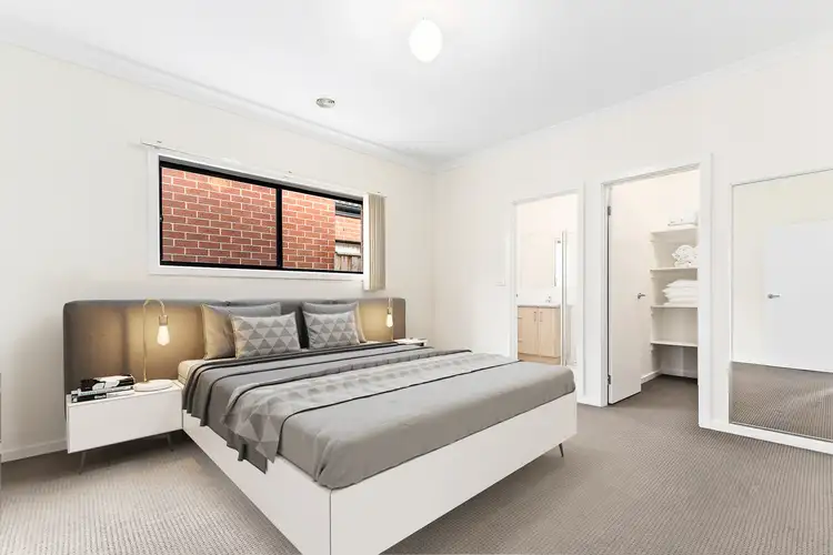 Fifth view of Homely house listing, 7 Siena Drive, Mernda VIC 3754