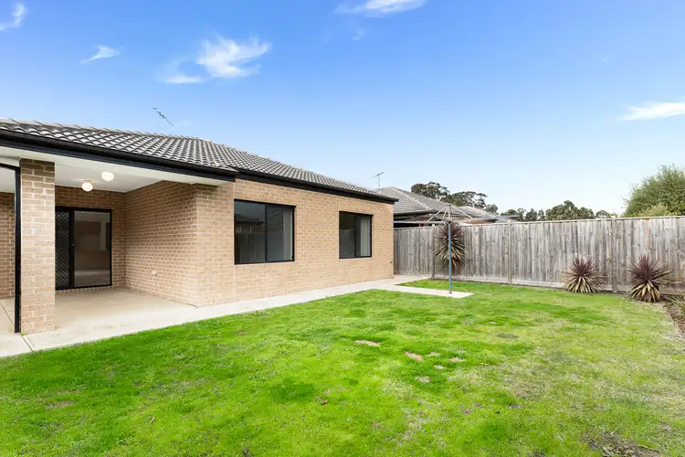 Sixth view of Homely house listing, 7 Siena Drive, Mernda VIC 3754
