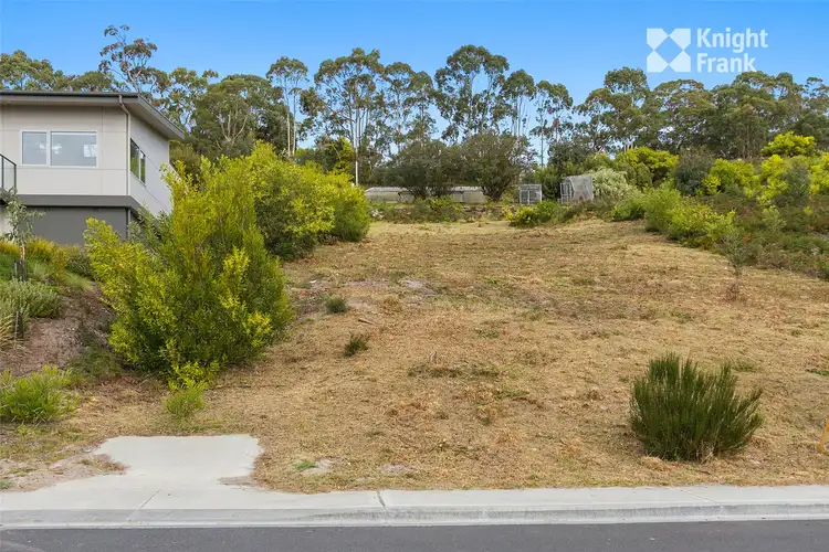 Third view of Homely land listing, 15 Caladium Place, Blackmans Bay TAS 7052