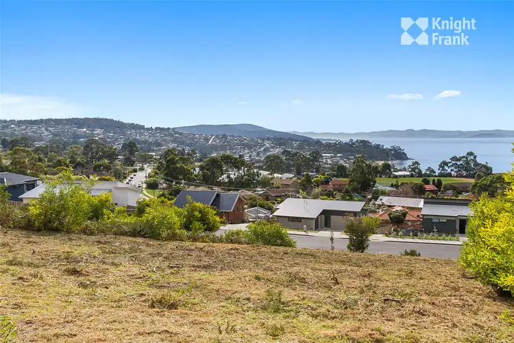 Fourth view of Homely land listing, 15 Caladium Place, Blackmans Bay TAS 7052