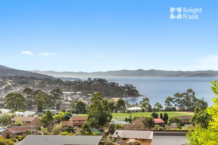 Fifth view of Homely land listing, 15 Caladium Place, Blackmans Bay TAS 7052