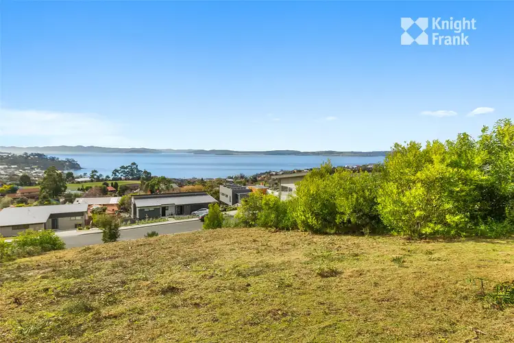 Sixth view of Homely land listing, 15 Caladium Place, Blackmans Bay TAS 7052