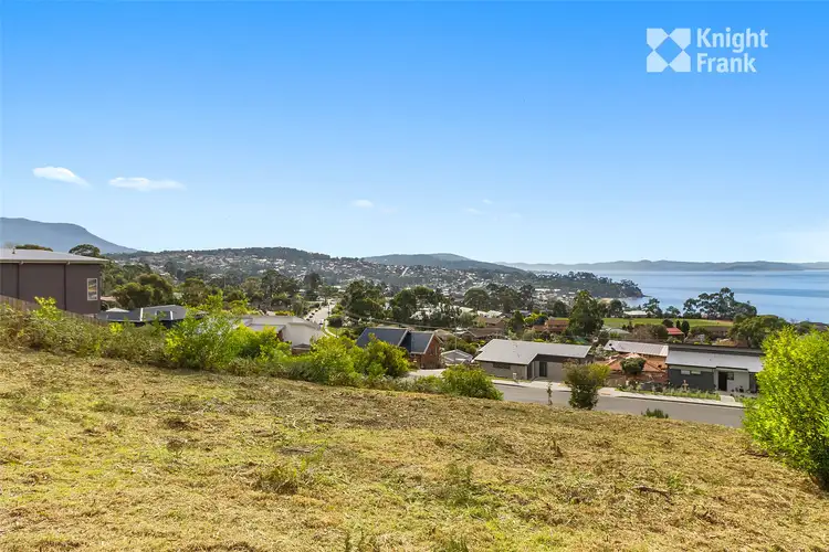 Seventh view of Homely land listing, 15 Caladium Place, Blackmans Bay TAS 7052