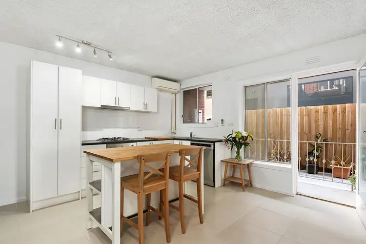 Third view of Homely unit listing, 3/156 Station Street, Fairfield VIC 3078