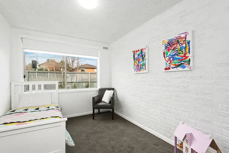 Fifth view of Homely unit listing, 3/156 Station Street, Fairfield VIC 3078
