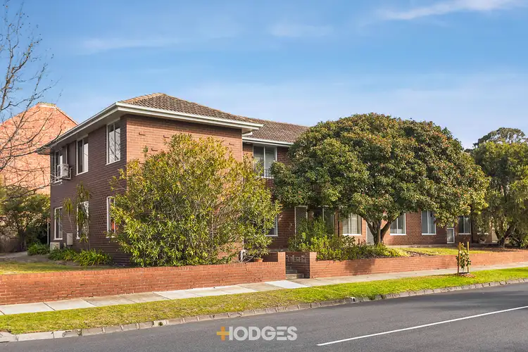 Sixth view of Homely apartment listing, 2/399 Kooyong Road, Elsternwick VIC 3185