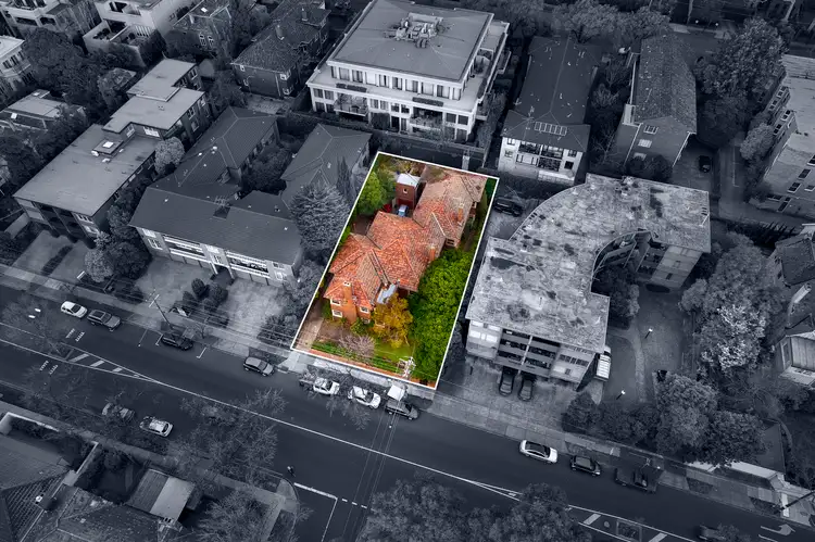 6 Bruce Street, Toorak VIC 3142
