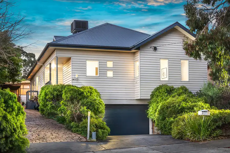 1 Canora Street, Blackburn South VIC 3130
