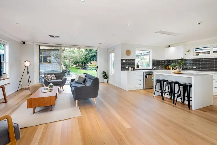 Third view of Homely house listing, 1 Canora Street, Blackburn South VIC 3130