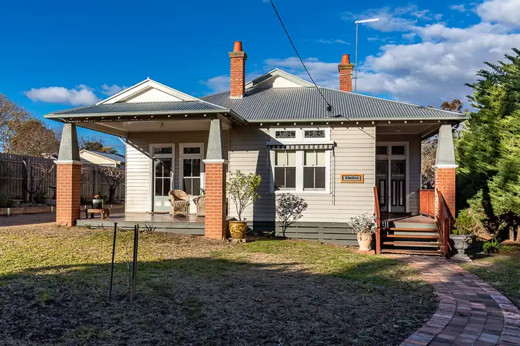 Main view of Homely house listing, 52 King Street, Maffra VIC 3860
