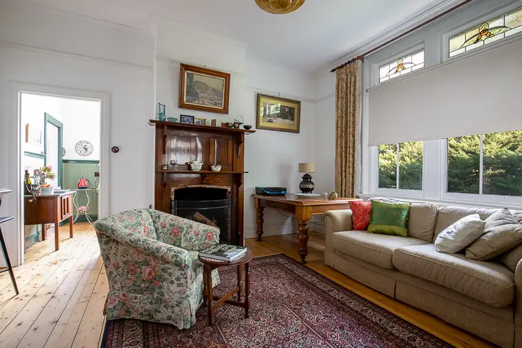 Second view of Homely house listing, 52 King Street, Maffra VIC 3860