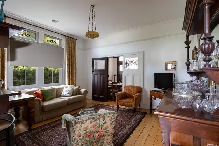 Third view of Homely house listing, 52 King Street, Maffra VIC 3860