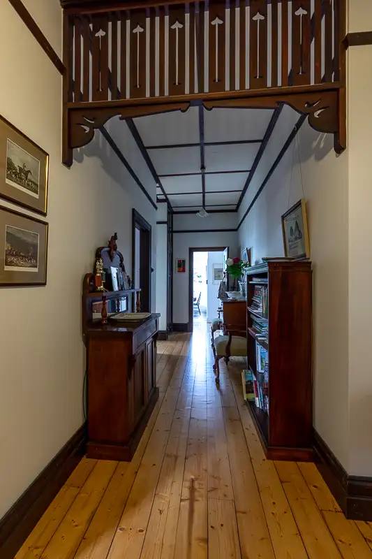 Fourth view of Homely house listing, 52 King Street, Maffra VIC 3860