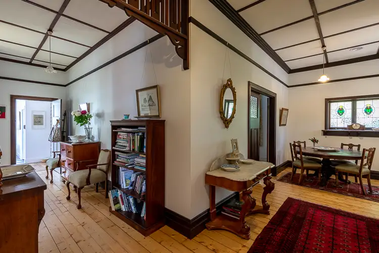 Fifth view of Homely house listing, 52 King Street, Maffra VIC 3860