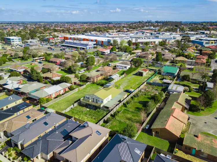 Second view of Homely land listing, 53 King Street, Pakenham VIC 3810