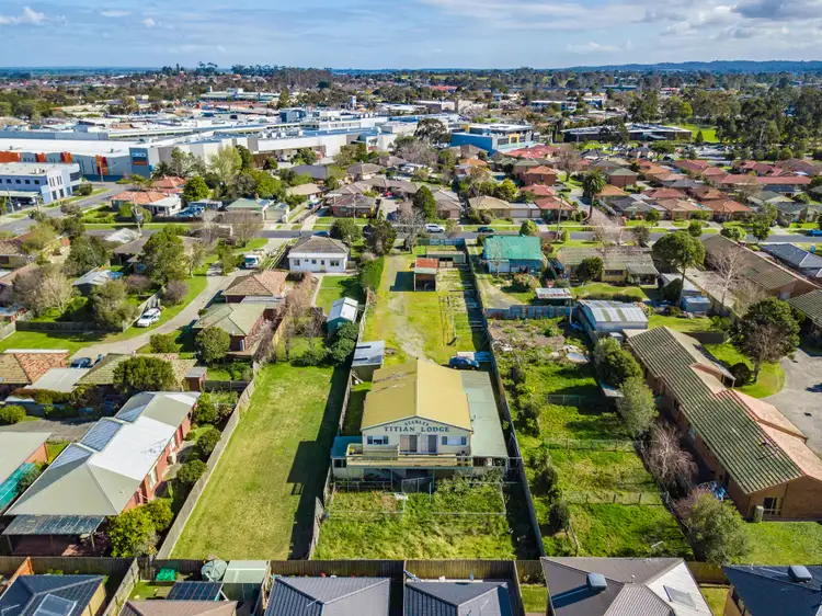 Fourth view of Homely land listing, 53 King Street, Pakenham VIC 3810
