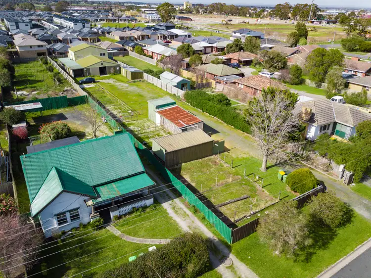 Fifth view of Homely land listing, 53 King Street, Pakenham VIC 3810