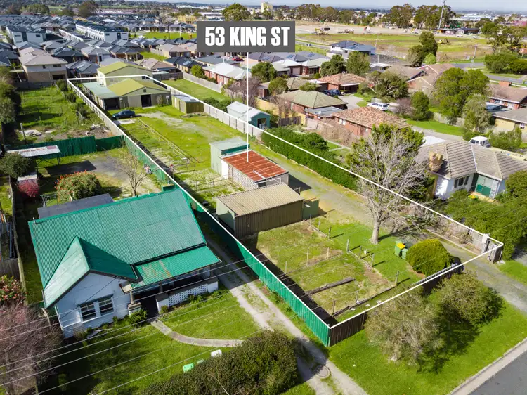Sixth view of Homely land listing, 53 King Street, Pakenham VIC 3810
