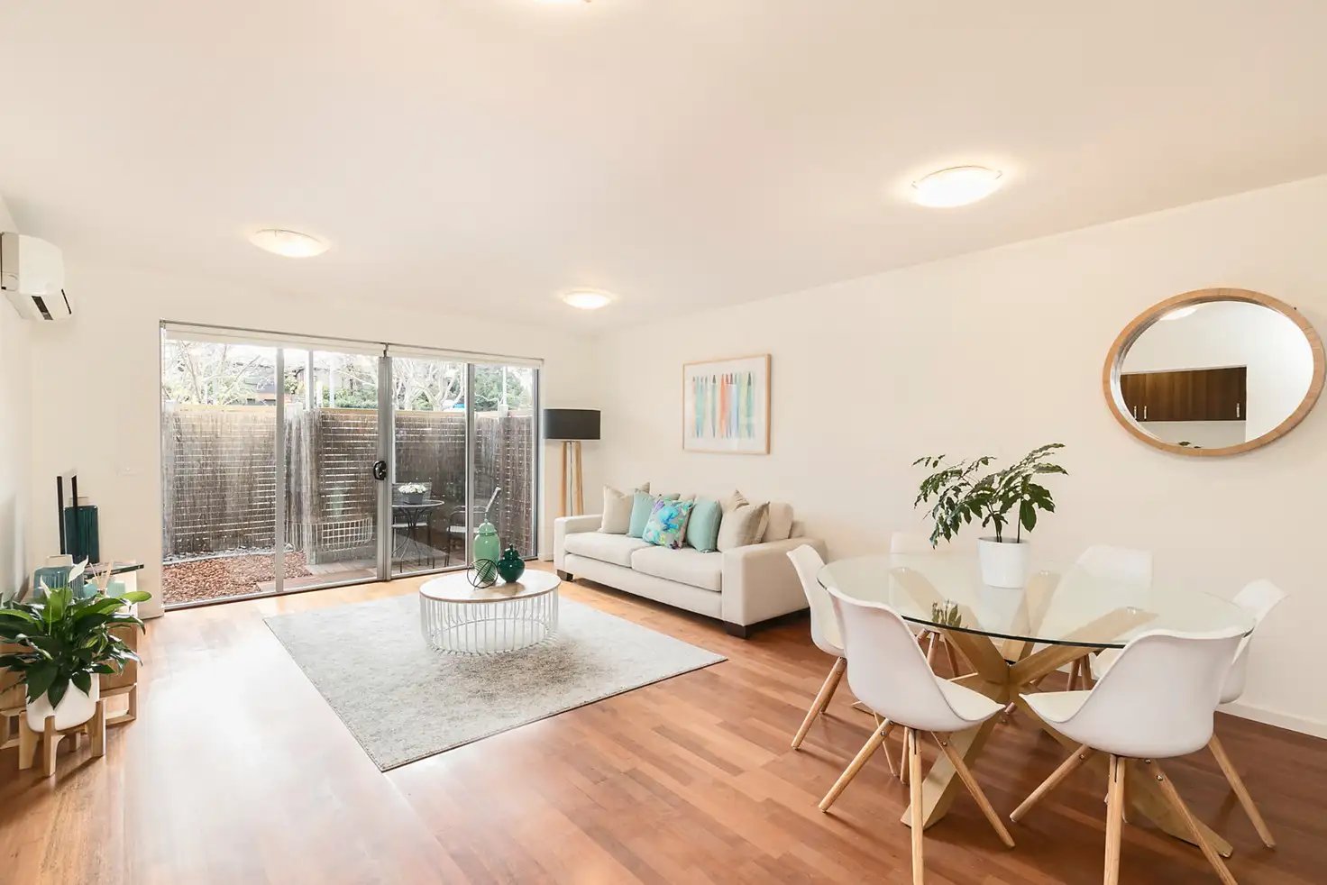 Main view of Homely apartment listing, 1/374 Dandenong Road, Caulfield North VIC 3161