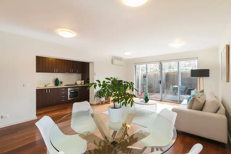 Fourth view of Homely apartment listing, 1/374 Dandenong Road, Caulfield North VIC 3161