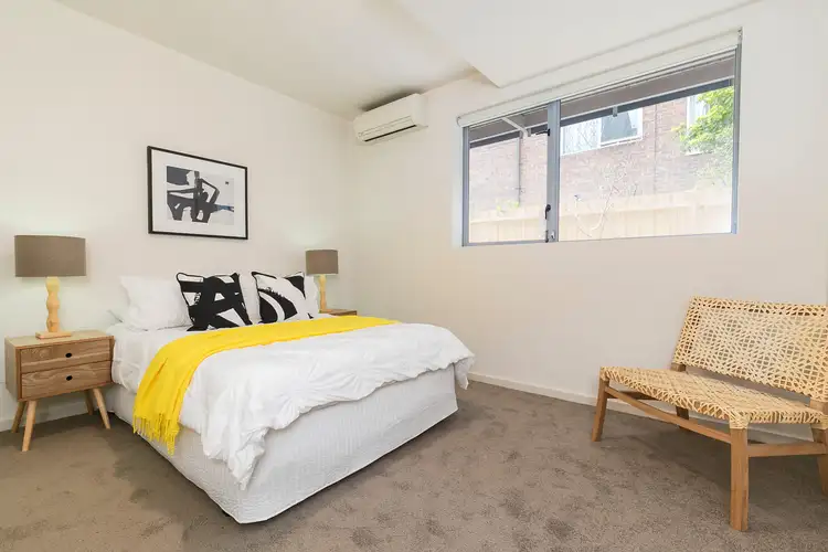 Fifth view of Homely apartment listing, 1/374 Dandenong Road, Caulfield North VIC 3161