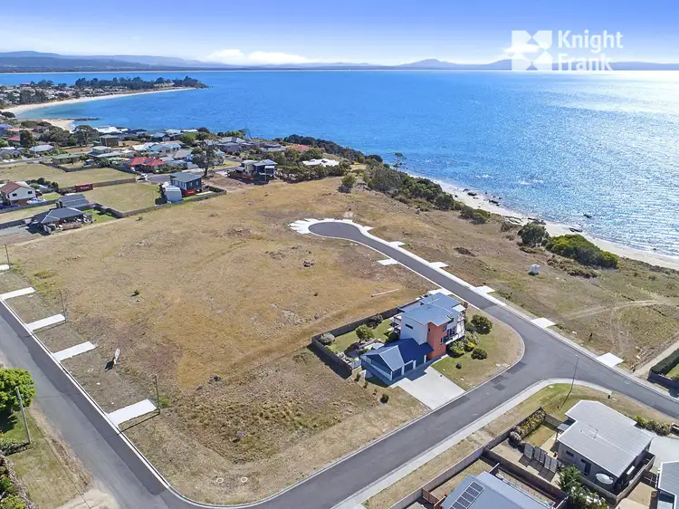 Third view of Homely land listing, Lot 15 Aqua Sands Drive, Swansea TAS 7190