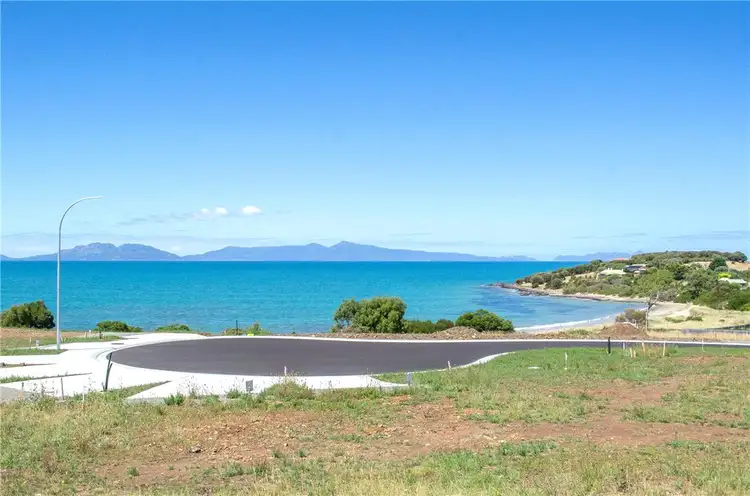 Fourth view of Homely land listing, Lot 15 Aqua Sands Drive, Swansea TAS 7190