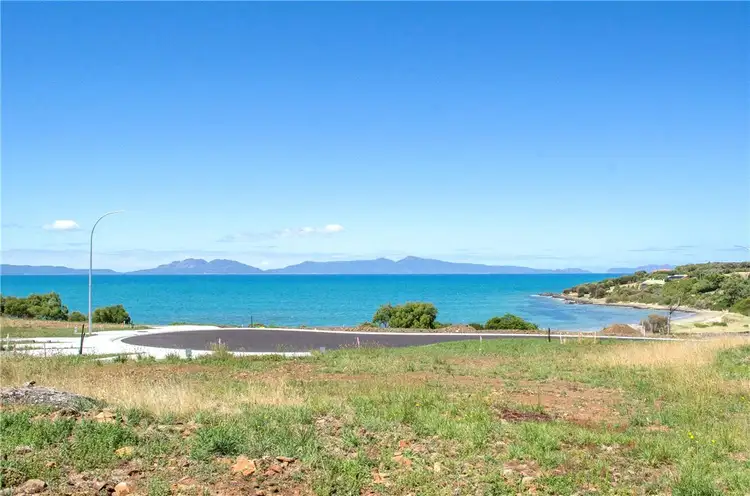 Sixth view of Homely land listing, Lot 15 Aqua Sands Drive, Swansea TAS 7190