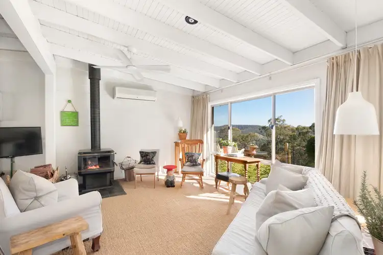 Fifth view of Homely house listing, 28 Warringah Drive, Healesville VIC 3777