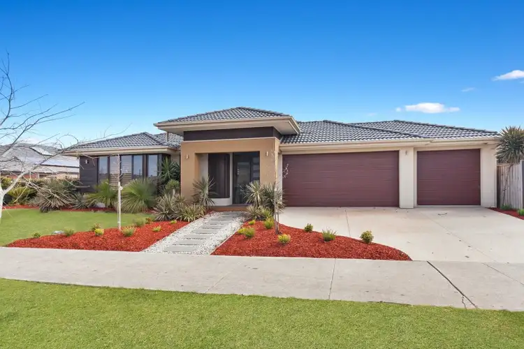 32 Mandalay Circuit, Beveridge VIC 3753