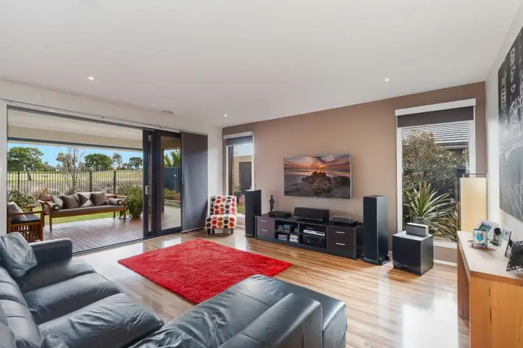 Fourth view of Homely house listing, 32 Mandalay Circuit, Beveridge VIC 3753