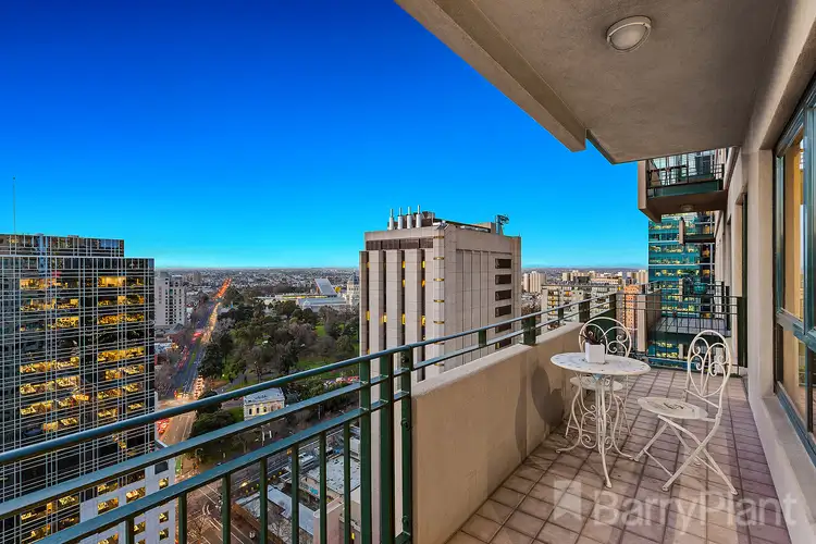 2705/265 Exhibition Street, Melbourne VIC 3000