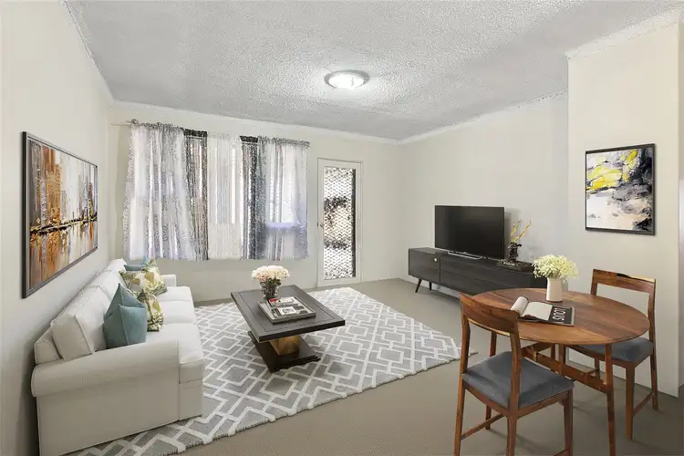 12/22 Wigram Street, Harris Park NSW 2150