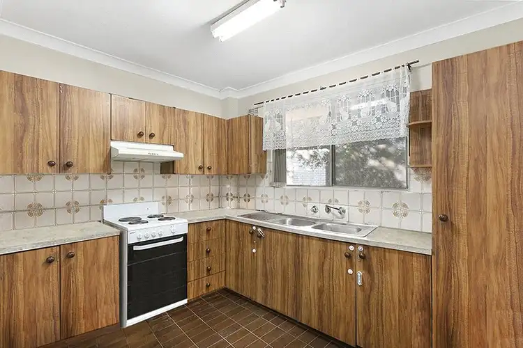 Second view of Homely apartment listing, 12/22 Wigram Street, Harris Park NSW 2150