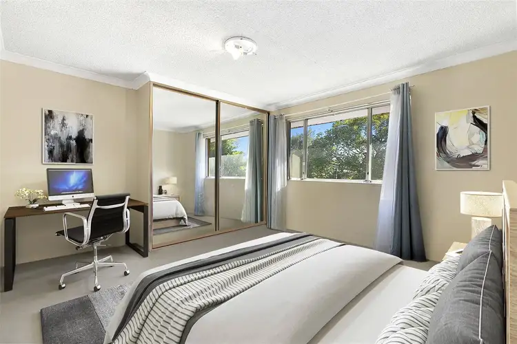 Fourth view of Homely apartment listing, 12/22 Wigram Street, Harris Park NSW 2150