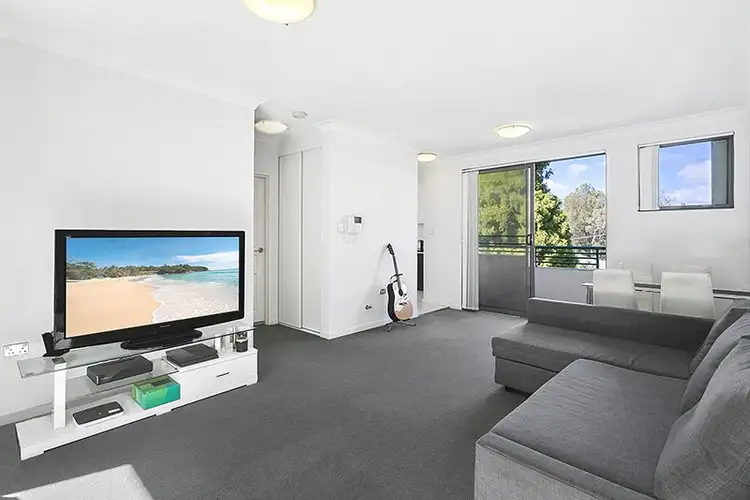 7/35 Napier Street, Parramatta NSW 2150