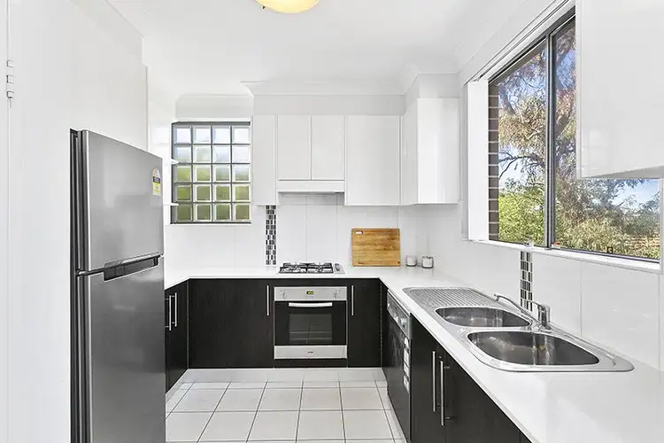 Second view of Homely apartment listing, 7/35 Napier Street, Parramatta NSW 2150