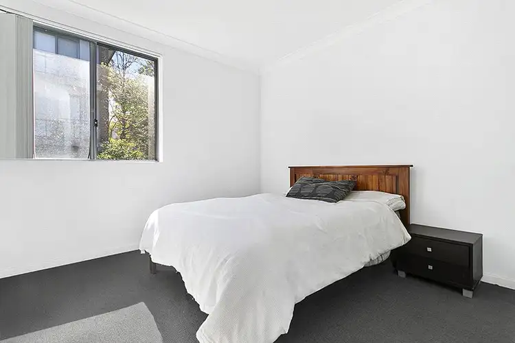Third view of Homely apartment listing, 7/35 Napier Street, Parramatta NSW 2150