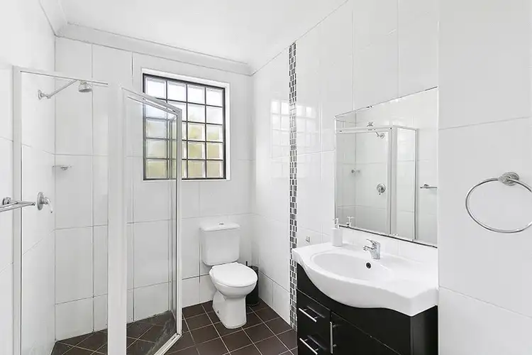 Fourth view of Homely apartment listing, 7/35 Napier Street, Parramatta NSW 2150