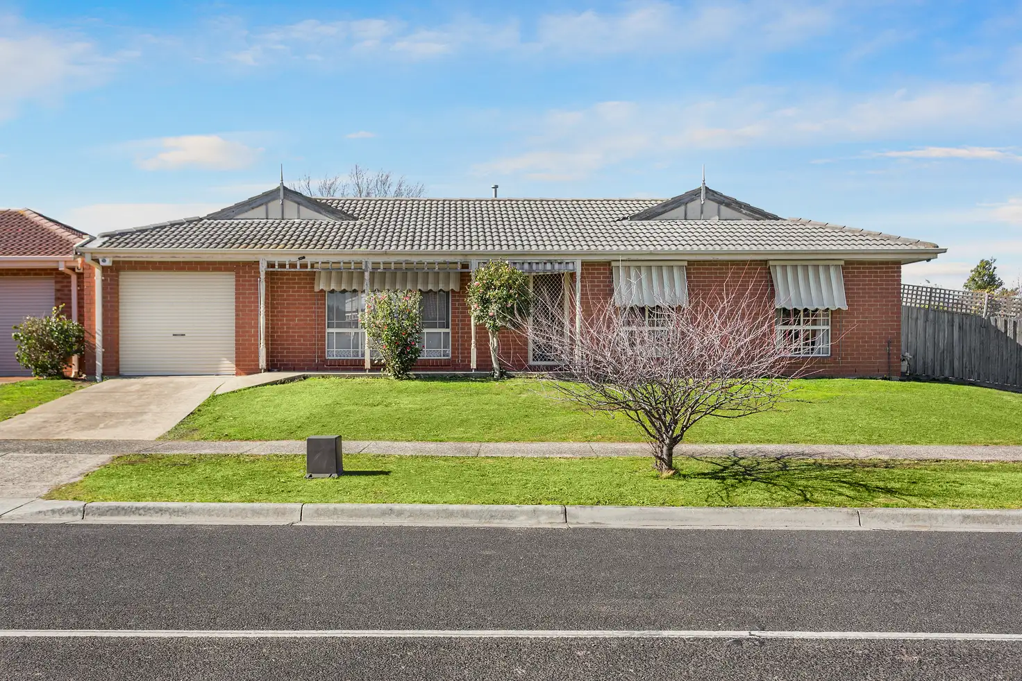 Main view of Homely house listing, 22 Thomas Street, Pakenham VIC 3810