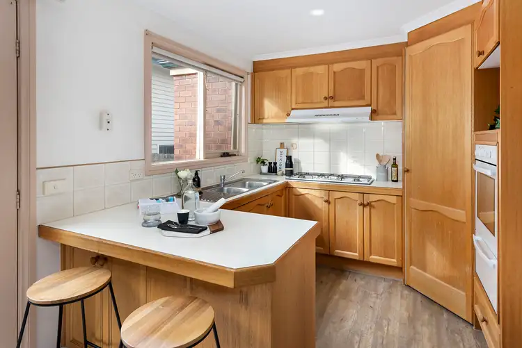 Fourth view of Homely townhouse listing, 1/11 Hillside Crescent, Blackburn VIC 3130
