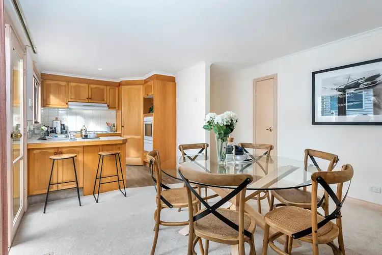 Fifth view of Homely townhouse listing, 1/11 Hillside Crescent, Blackburn VIC 3130